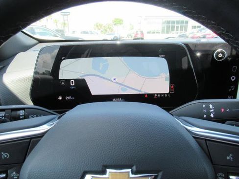 Certified 2026 Chevrolet Equinox LT w/ Convenience Package II FWD image 24