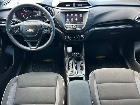 Used 2023 Chevrolet TrailBlazer LT image 14