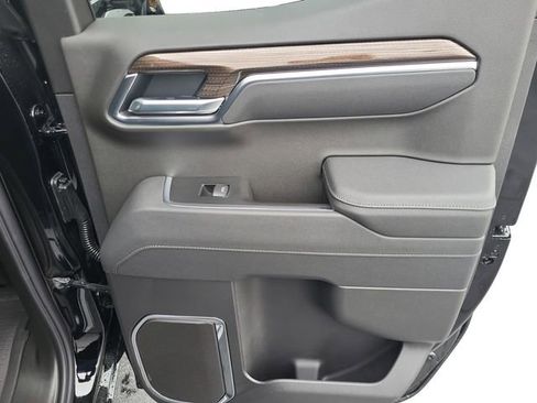 New 2026 Chevrolet Silverado 1500 LT image 23