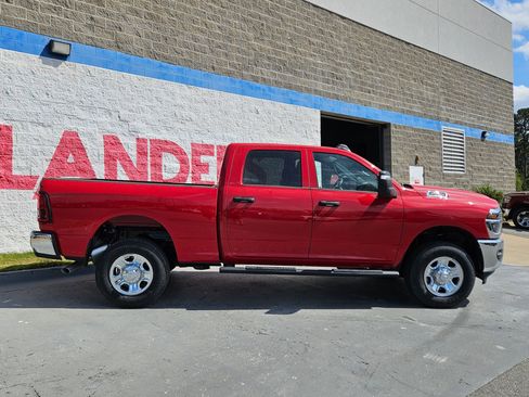 New 2026 RAM 2500 Tradesman image 8