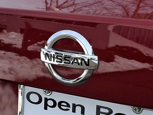 Used 2023 Nissan Sentra SV image 29