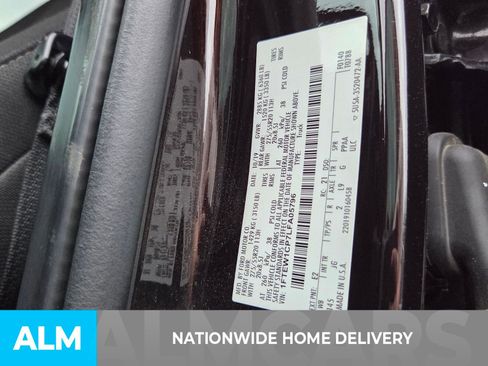 Used 2020 Ford F150 XL image 4