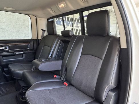 Used 2016 RAM 1500 Laramie w/ Convenience Group AWD/4WD image 26