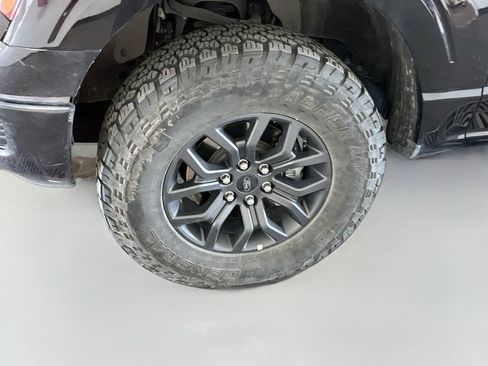 Used 2024 Ford F150 Tremor w/ Bed Utility Package AWD/4WD image 30