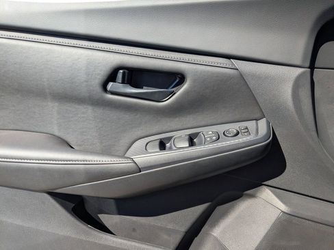 New 2025 Nissan Sentra S image 26