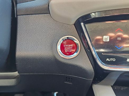 Used 2017 Honda HR-V EX-L image 11