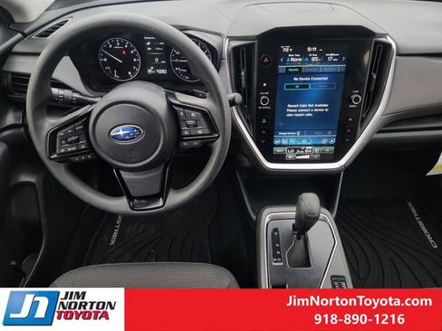 Used 2024 Subaru Crosstrek 2.0i Premium image 30