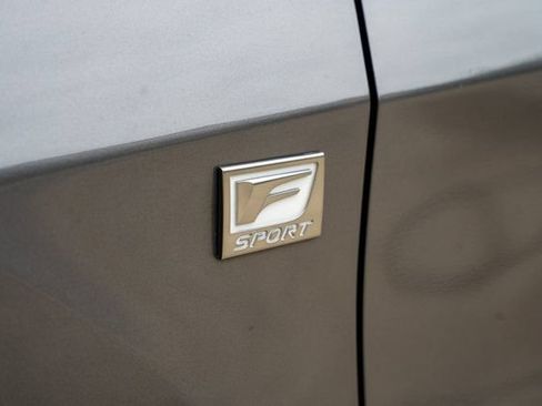 Used 2022 Lexus RX 350 F Sport w/ Accessory Package AWD/4WD image 11