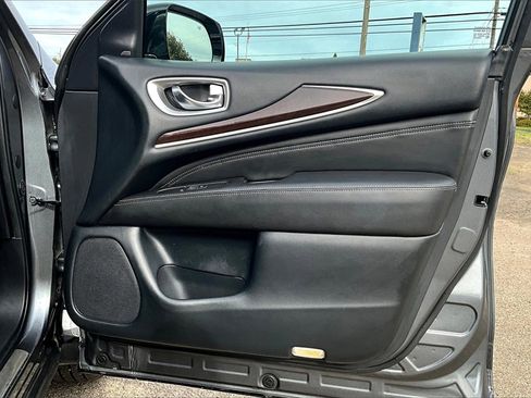 Used 2019 INFINITI QX60 Luxe w/ Sensory Package image 24