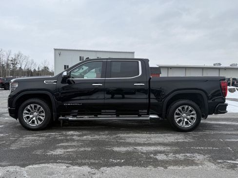 Certified 2023 GMC Sierra 1500 Denali image 8