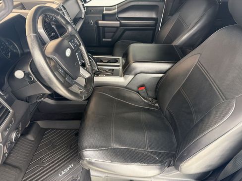 Used 2019 Ford F150 XLT w/ Equipment Group 302A Luxury AWD/4WD image 5