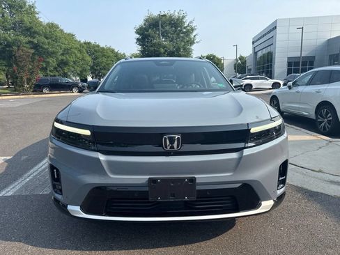 Used 2024 Honda Prologue Elite image 2
