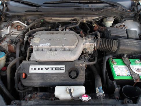 Used 2006 Honda Accord EX image 24