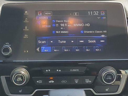 Used 2021 Honda CR-V EX-L image 18