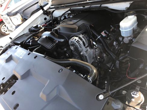 Used 2012 Chevrolet Silverado 1500 LT w/ All-Star Edition image 12