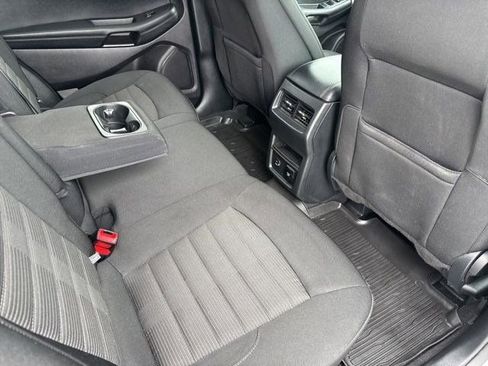 Used 2021 Ford Edge SEL w/ Convenience Package image 36