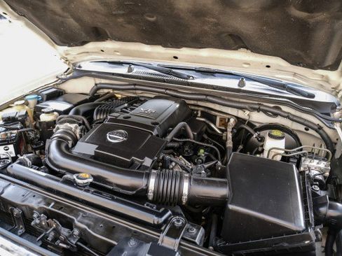 Used 2018 Nissan Frontier SV w/ Value Truck Package image 46