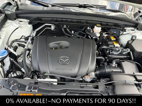 Used 2026 MAZDA CX-5 2.5 S w/ Premium Plus Package AWD/4WD image 6