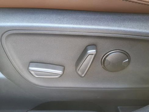 New 2025 Ford Bronco Sport Outer Banks w/ Sasquatch Outer Banks Package AWD/4WD image 16