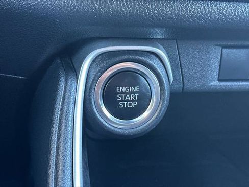 Certified 2025 Toyota Grand Highlander FWD image 25