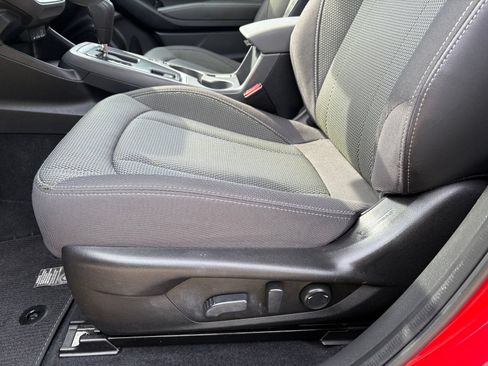 Certified 2024 Subaru Crosstrek 2.0i Premium AWD/4WD image 28