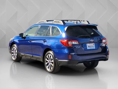 Used 2016 Subaru Outback 2.5i Limited image 4