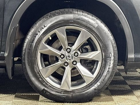 Used 2018 Lexus RX 350L AWD image 22