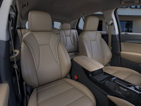New 2025 Buick Envision Preferred image 16