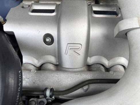 Used 2004 Volvo S60 R AWD/4WD image 18