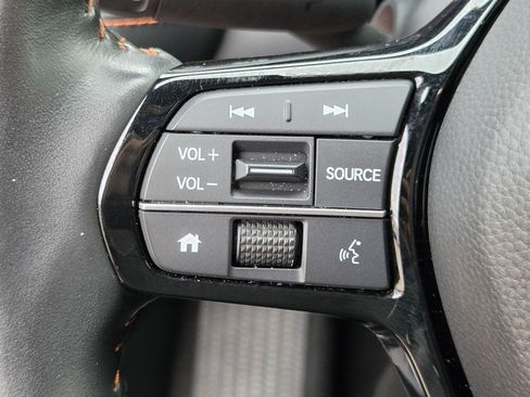 Used 2024 Honda HR-V Sport image 23