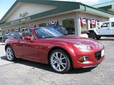 Used 2014 MAZDA MX-5 Miata Grand Touring w/ Premium Package image 2