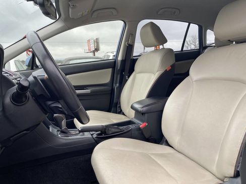 Used 2016 Subaru Crosstrek 2.0i Limited image 11