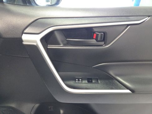 Certified 2024 Toyota RAV4 LE image 19