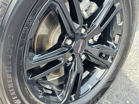 Used 2022 GMC Terrain AT4 w/ Tech Package AWD/4WD image 7