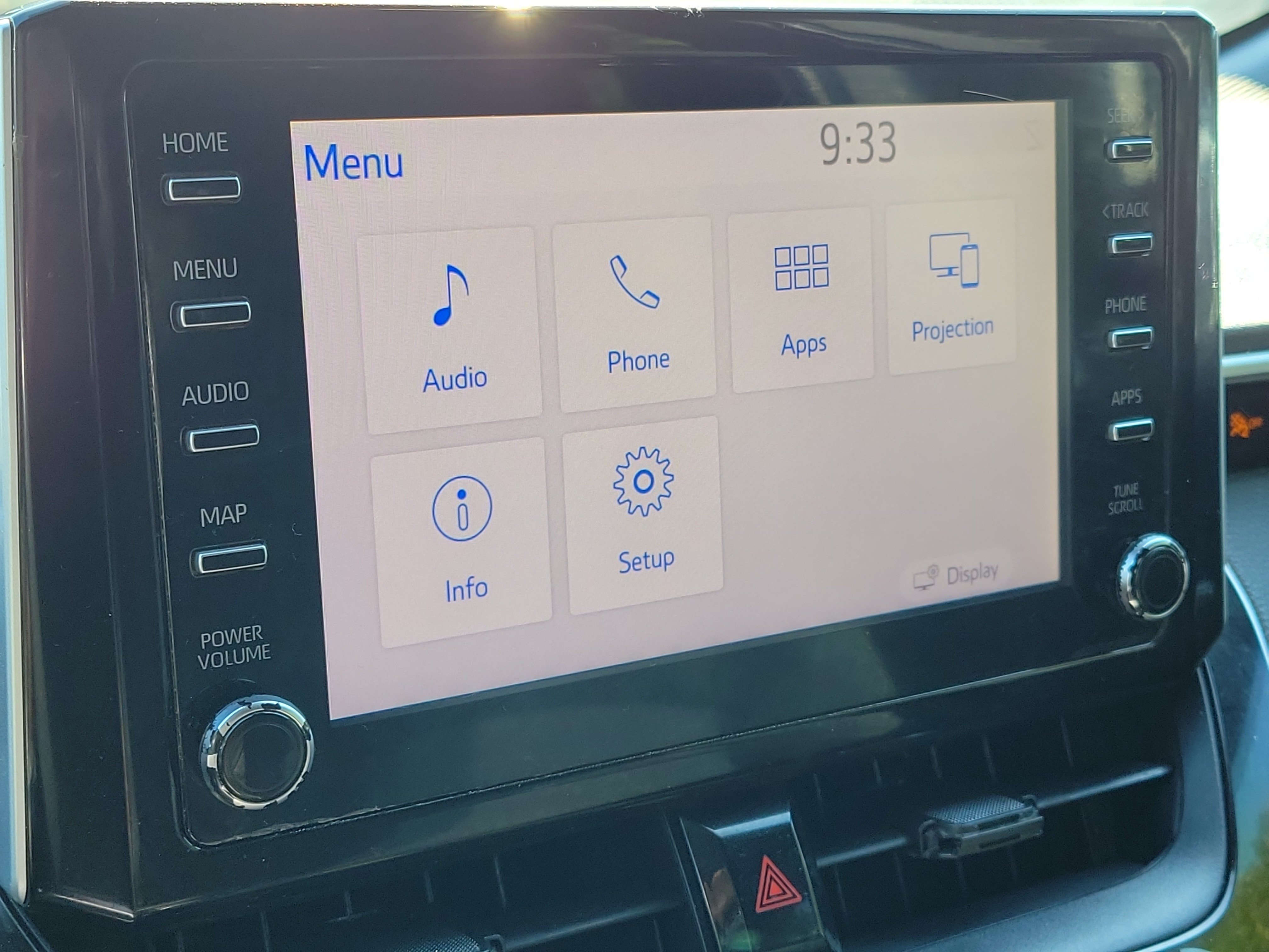 Used 2020 Toyota Corolla SE FWD image 27