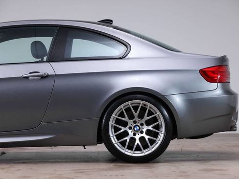 Used 2011 BMW M3 Coupe image 10