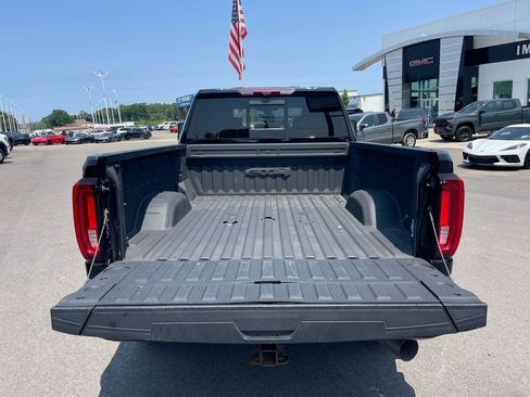 Used 2022 GMC Sierra 2500 AT4 w/ AT4 Premium Plus Package image 30