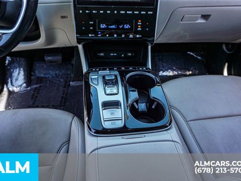 Used 2022 Hyundai Tucson Limited w/ Cargo Package image 40