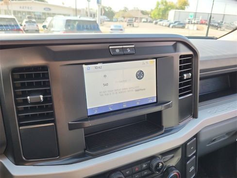 New 2026 Ford F250 XL image 12