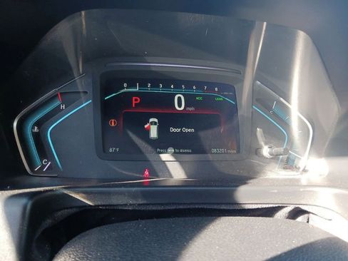 Used 2018 Honda Odyssey EX-L image 5