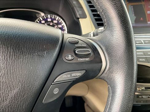 Used 2016 INFINITI QX60 Luxe w/ Premium Plus Package AWD/4WD image 24