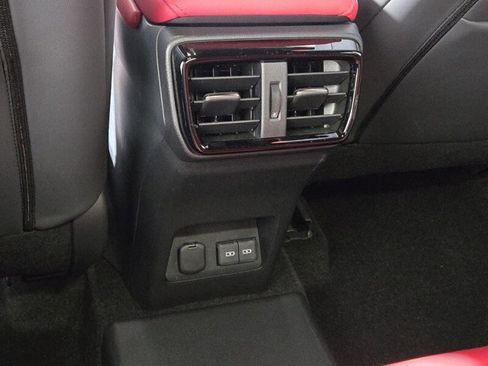 Certified 2024 Lexus NX 450h+ F Sport w/ Vision Package image 16