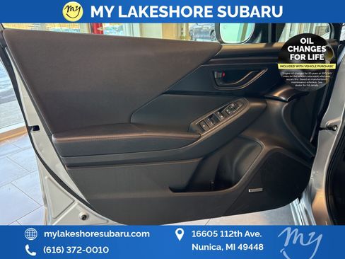 Certified 2024 Subaru Impreza RS w/ Popular Package #3 image 13