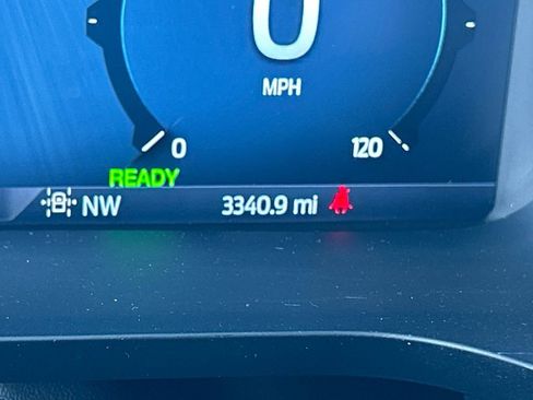 Used 2025 Ford F150 XLT w/ Equipment Group 301A Standard image 22