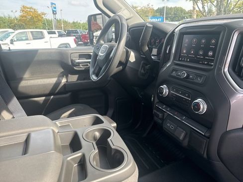 New 2024 GMC Sierra 2500 Pro image 27