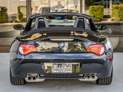Used 2006 BMW M Roadster image 15