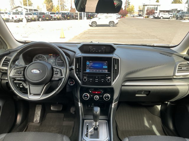 Used 2021 Subaru Forester Premium AWD/4WD image 21