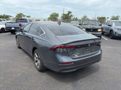 Used 2024 Honda Accord EX image 5