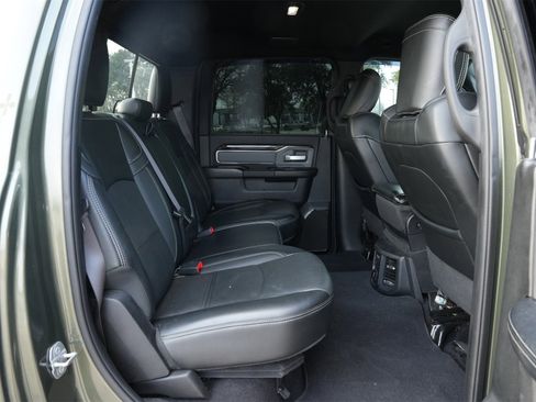 Used 2021 RAM 2500 Power Wagon image 21