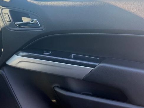 Used 2018 Chevrolet Colorado ZR2 AWD/4WD image 9